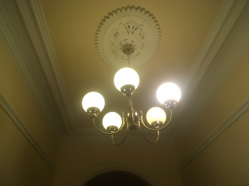 gallery
